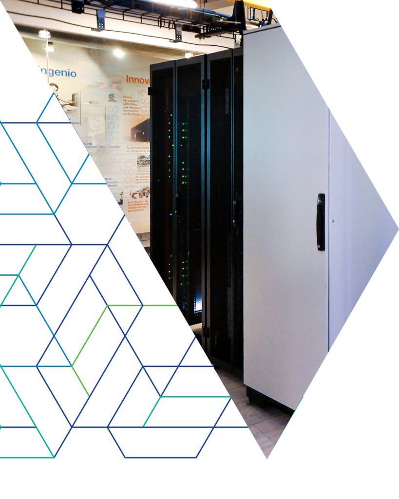 Panduit Experience Center